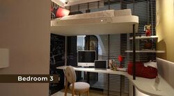 Norwood Grand (D25), Apartment #602002721